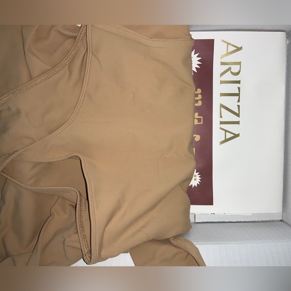 BRAND NWOT: Contour Crew Longsleeve Bodysuit - Picture 8 of 8